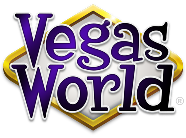 Las vegas world free slots play