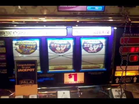 Free triple red hot 7 slot machine